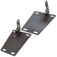 Load image into Gallery viewer, 1994 - 1996 compatible for Dodge 2nd/4th Gen compatible for RAM 1500/2500/3500 Front Bumper Conversion Brackets