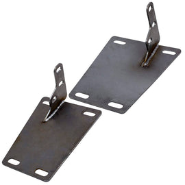 1994 - 1996 compatible for Dodge 2nd/4th Gen compatible for RAM 1500/2500/3500 Front Bumper Conversion Brackets