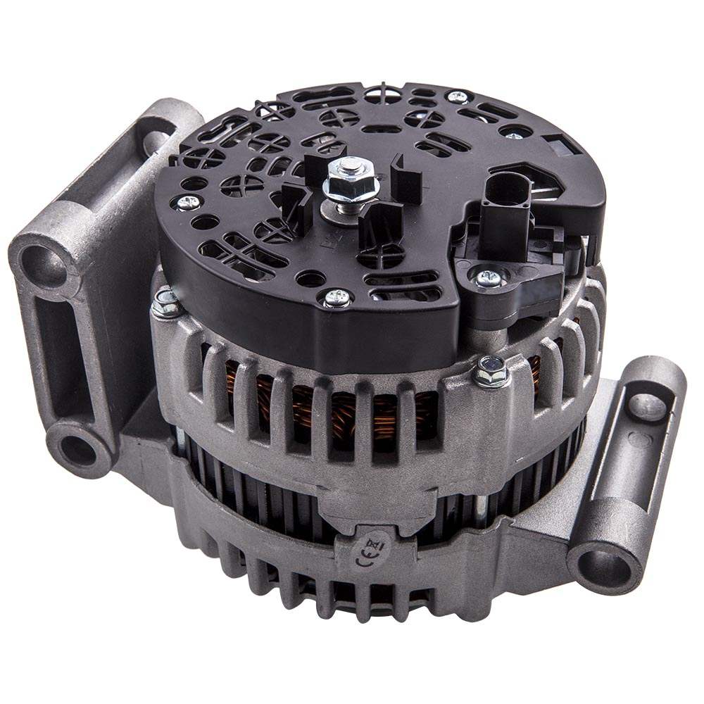 150A Alternator compatible with Ford Transit VII 2.2 TDCi compatible with Fiat Ducato15 17 2.3 2.2 LRA02977