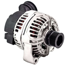Load image into Gallery viewer, Alternator 6 Ribs compatible for BMW 325ti 2.5 Compact (E46) M54 2494ccm 2001-2004