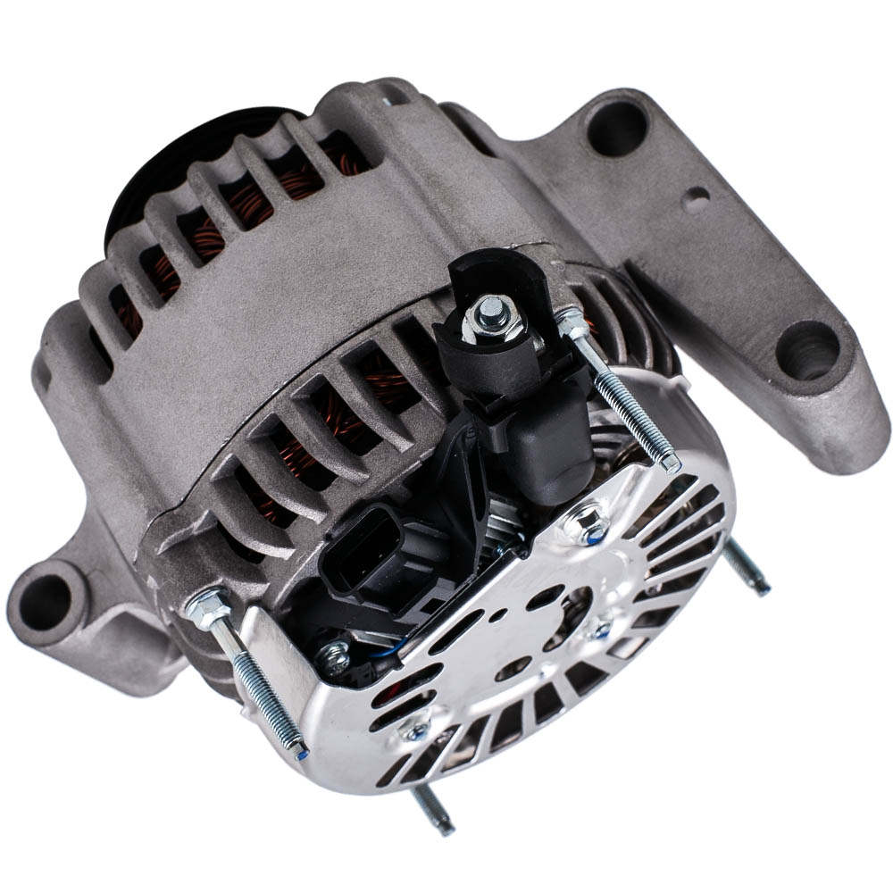 Alternator compatible for Ford Mondeo Turnier MK III 2000-2007 Alternator 14 V 1124015