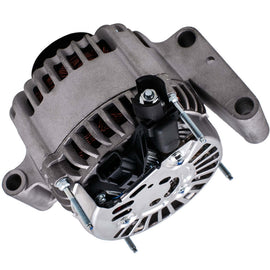 Alternator compatible for Ford Mondeo Turnier MK III 2000-2007 Alternator 14 V 1124015