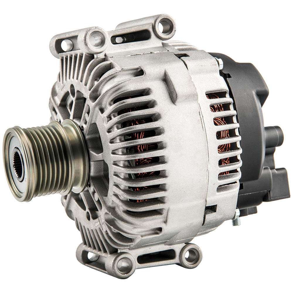 Alternator compatible with Chrysler 300C 3.0 CRD Diesel 05-12 04896808AB 04896808AC 180AMP