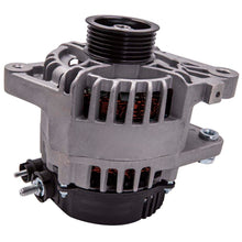 Load image into Gallery viewer, Alternator compatible with PEUGEOT 107 1.0 PETROL compatible with TOYOTA AYGO MK1 1.0 1KR-FE 1012101410