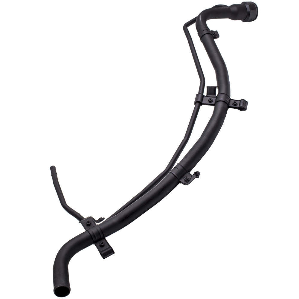 2005 - 2018 compatible for Toyota RAV4 2.2 D 4 WD 2.2L Diesel Mk3 Fuel Filler Neck Pipe