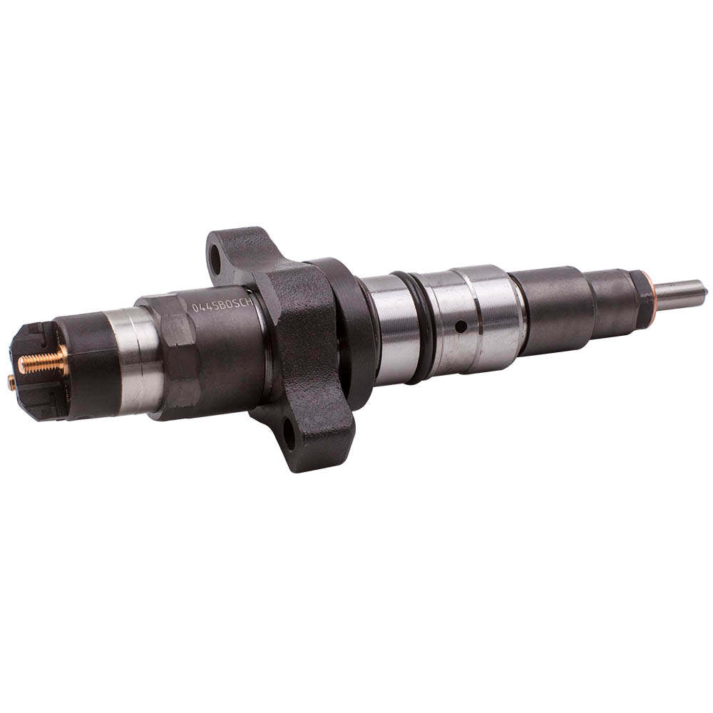 Fuel Injector compatible for Dodge Ram Cummins 5.9L Diesel 2500 3500 2004-2009 0445120238