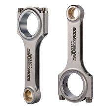 Load image into Gallery viewer, Compatible for Fiat 500 Old Model 2 Cylinder 124mm H-Beam Connecting Rods Conrods