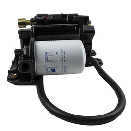 Fuel Pump Assembly compatible with Volvo Penta New Electric 21545138 4.3L 5.0L 5.7L OSI GXi