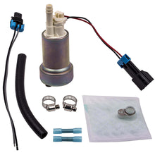 Load image into Gallery viewer, Car 450LPH E85 High Performance Fuel Pump and Install Kit TIA485-2 F90000267