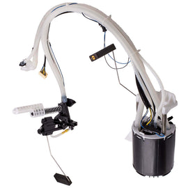 Fuel Pump Module Assembly compatible with Land Rover Range compatible with Rover 2006-2009 WGS500140