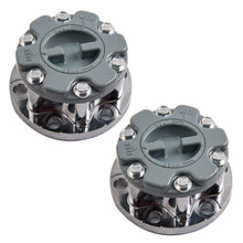 Load image into Gallery viewer, 2 pcs Free Wheel Bearing Hub Kit compatible for Mitsubishi Pajero Triton L200 MD886389 New