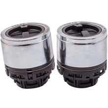 Load image into Gallery viewer, Compatible with Mazda B4000 2001-08 4.0 compatible with Ford Ranger 1998-2000 Free Wheel Manual Locking Hub