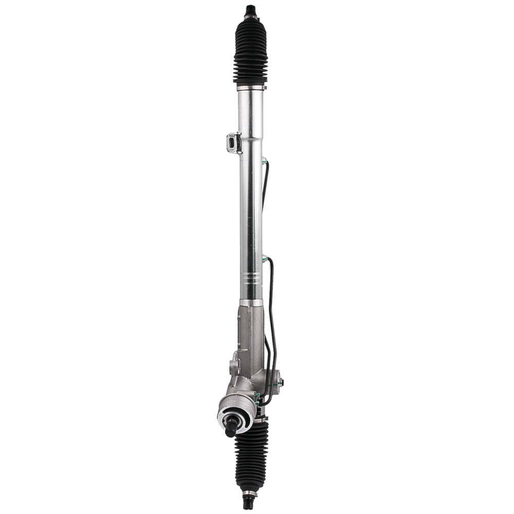 Compatible with VW Passat B6, compatible with Audi A4 B5, compatible with Skoda Superb LHD Suspension Power Steering Rack Box