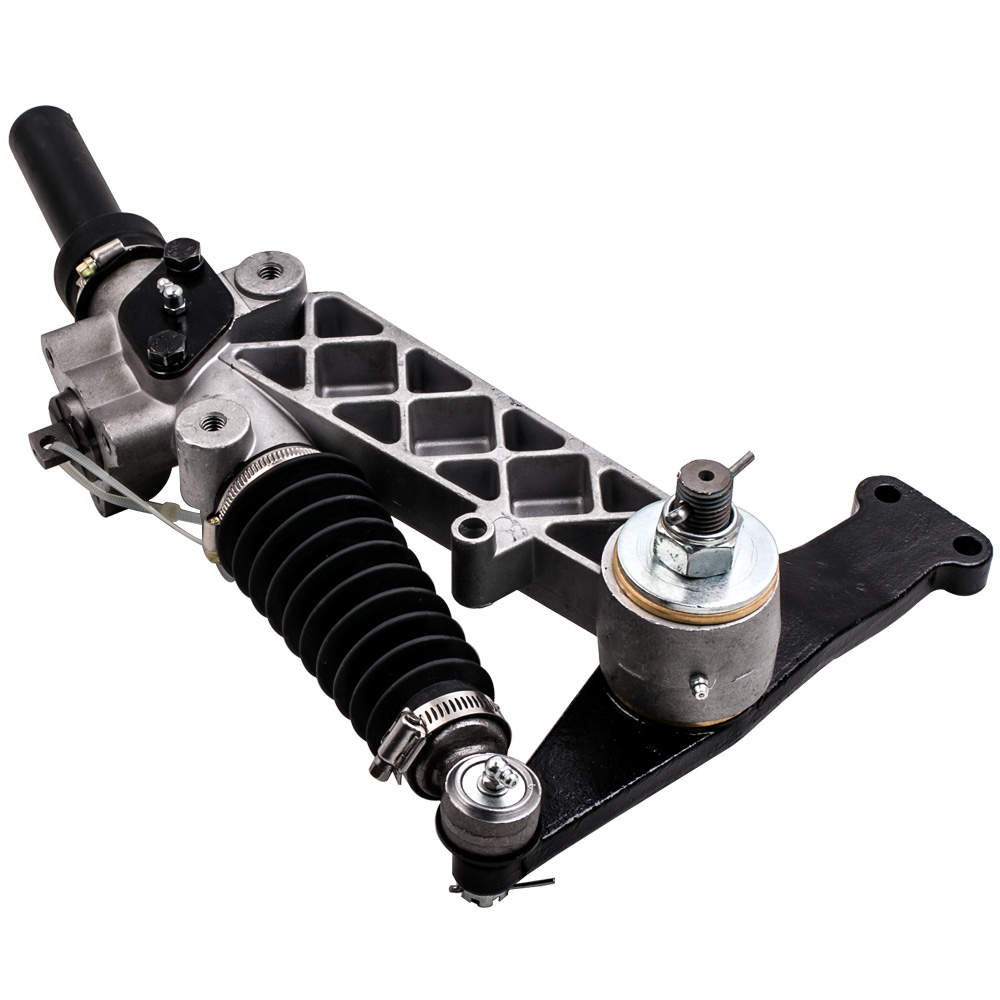 For EZGO TXT Golf Cart 1994 - 2001 Steering Gear Box Assembly 70314-G01 70314-G02