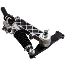 Load image into Gallery viewer, For EZGO TXT Golf Cart 1994 - 2001 Steering Gear Box Assembly 70314-G01 70314-G02