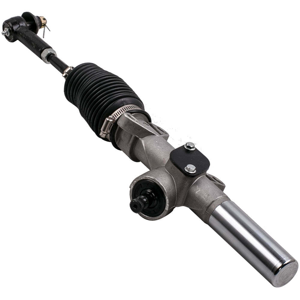 For EZGO Golf Cart Car Gaz Electric Carts Steering Gear Box Rack and Pinion