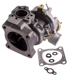 K04 025 Turbocompatible compatible for Audi RS4 2.7L Quattro ASJ Upgrade left 53049700025