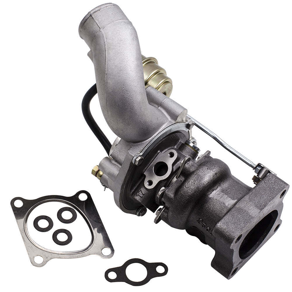 TurboCharger compatible for Audi A6 2.7T QUATTRO 2.7 L K04 026 Upgrade k04 turbo