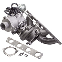 Load image into Gallery viewer, Turbo Charger compatible with Audi A4 A5 compatible with VW Volkswagen 2.0 TFSI 2009-2012 Quattro 06H145702L 06H145701Q