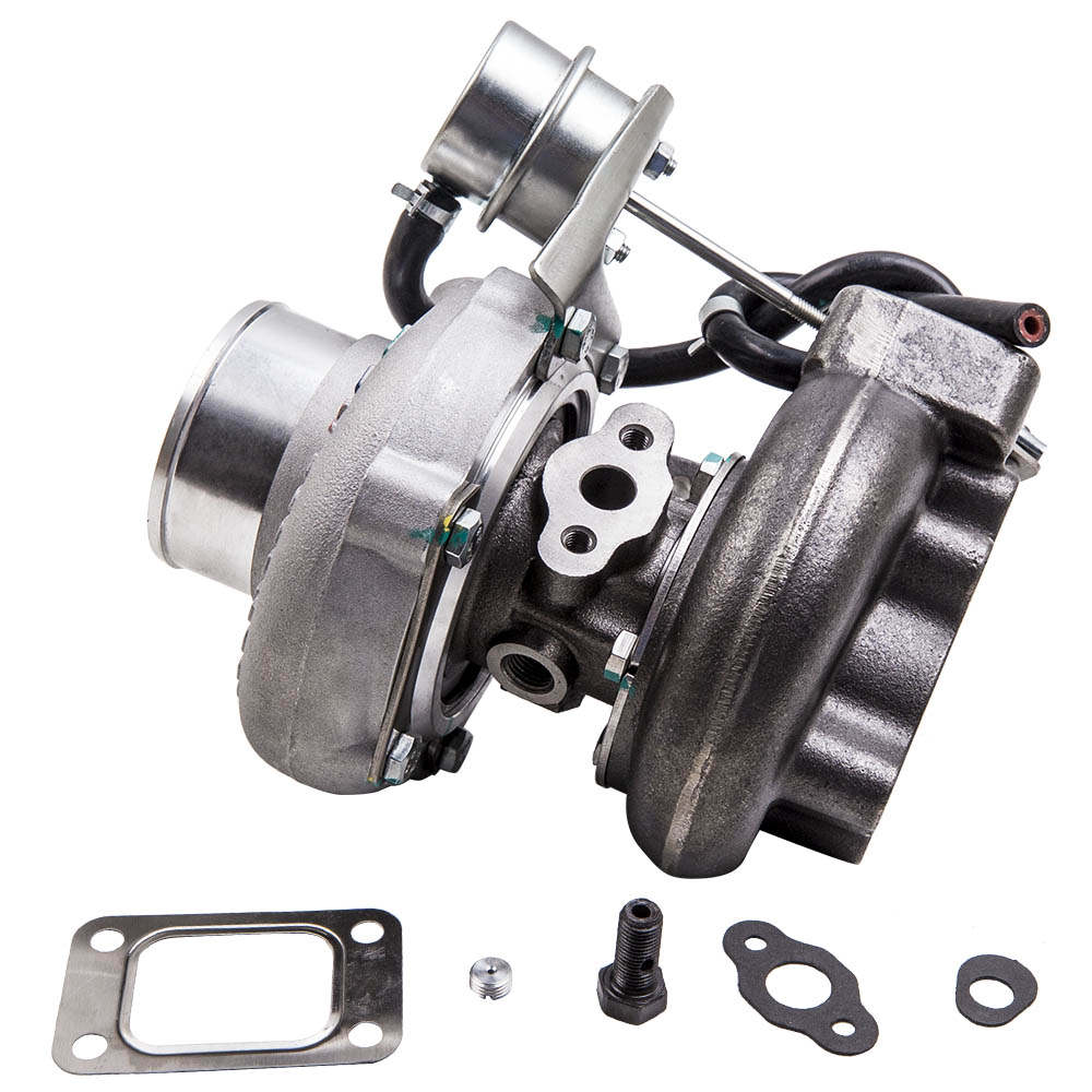 Turbo T25 T28 GT25 GT28 GT2871 GT2860 universal racing turbocharger 2.5bar
