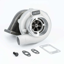Load image into Gallery viewer, GT30 GT3037 GT3076 T3 Flange A/R .6 Turbine A/R .82 Water Turbo Turbocharger