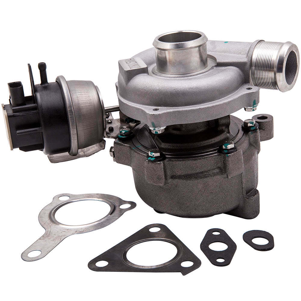 Turbo compatible for Audi A4 B7 2.0 TDi 170HP BRD BVA engine 53039700109 turbocharger