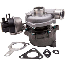 Load image into Gallery viewer, Turbo compatible for Audi A4 B7 2.0 TDi 170HP BRD BVA engine 53039700109 turbocharger