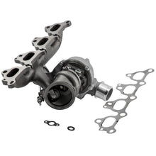 Load image into Gallery viewer, Turbocharger compatible for Vauxhall Astra H J Corsa Insignia Meriva 1.6 150 180 192 BHP