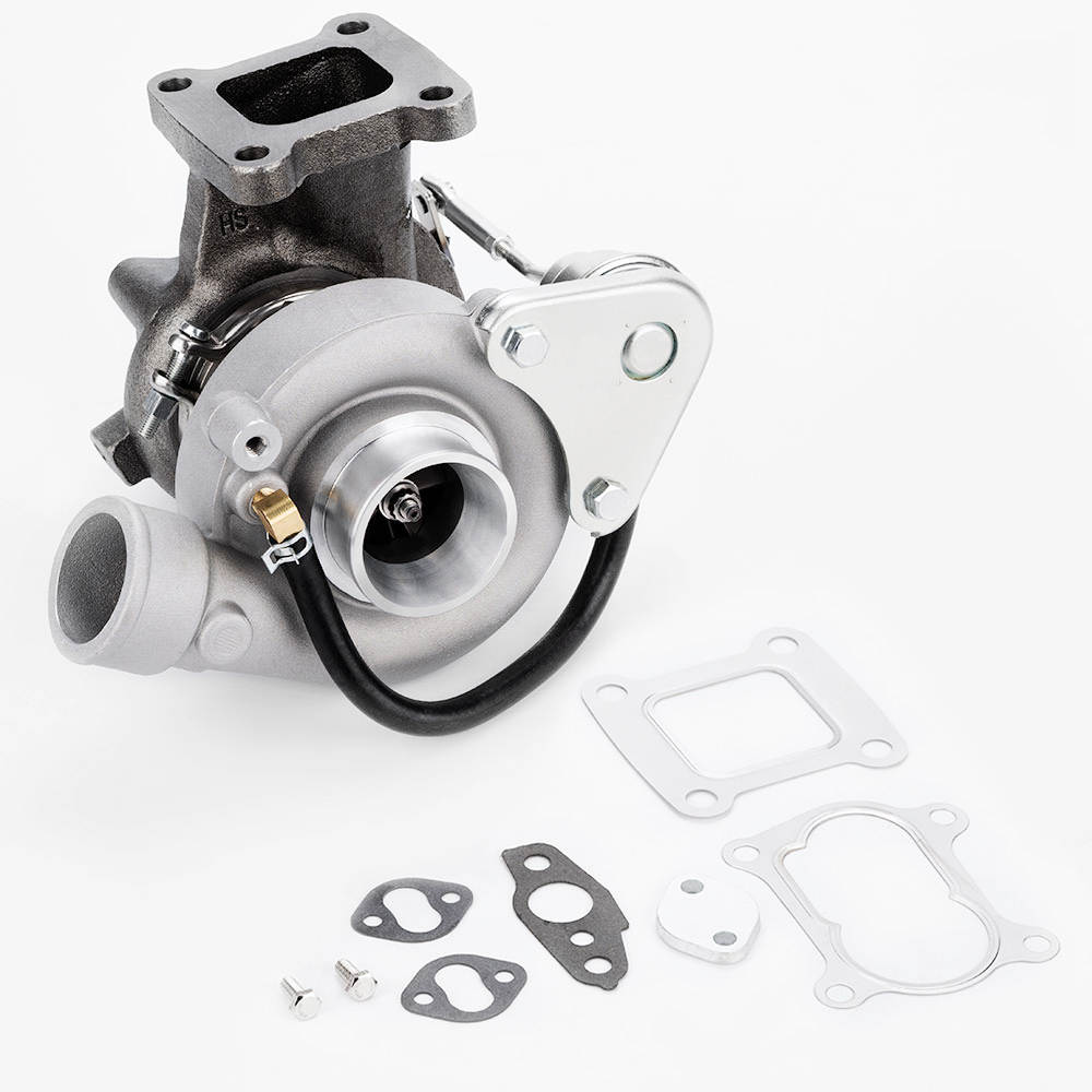 Compatible for Toyota Hilux Surf Hiace Land Cruiser CT20 17201 54060 Turbo Turbocharger