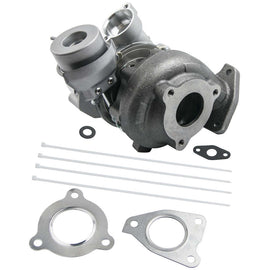 Turbo charger compatible for Renault Scenic Megane III 1.6 dCi R9M 130 BHP, 96 kW 2011-
