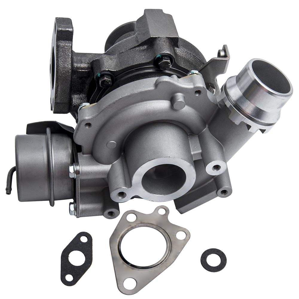 Turbo for Mercedes A B Class / Citan 1.5CDI 110HP 81KW 54389700006 with Gaskets
