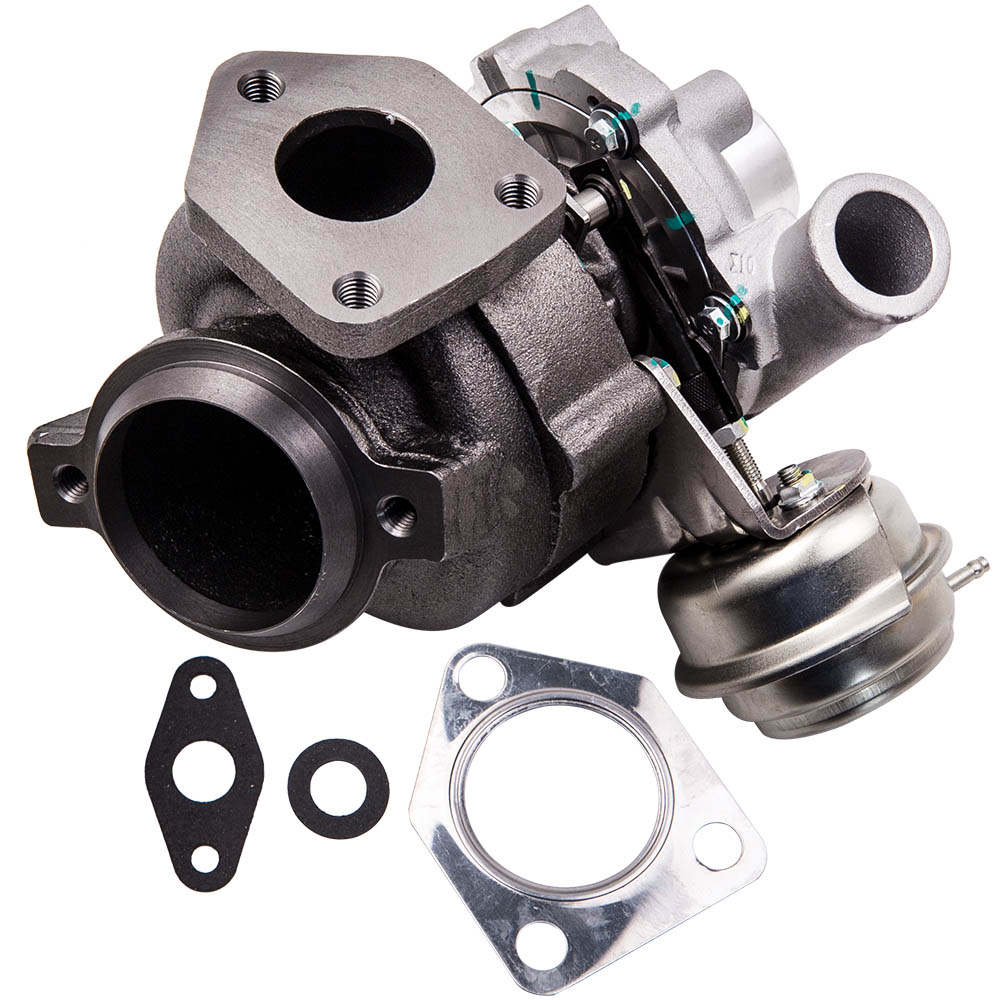 For Landrover Freelander 2.0 TD4 112HP 82 KW 708366 LR008839 2000- Turbo