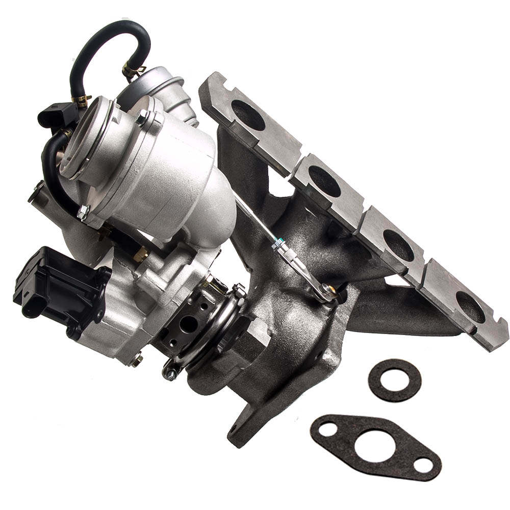 Compatible with VW Golf V GTI Eos Jetta Passat 2.0 TFSI TURBOCHARGER chra core K03