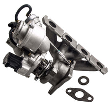 Load image into Gallery viewer, Compatible with VW Golf V GTI Eos Jetta Passat 2.0 TFSI TURBOCHARGER chra core K03