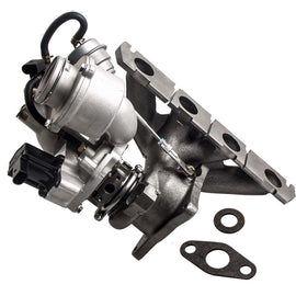 Compatible with VW Golf V GTI Eos Jetta Passat 2.0 TFSI TURBOCHARGER chra core K03