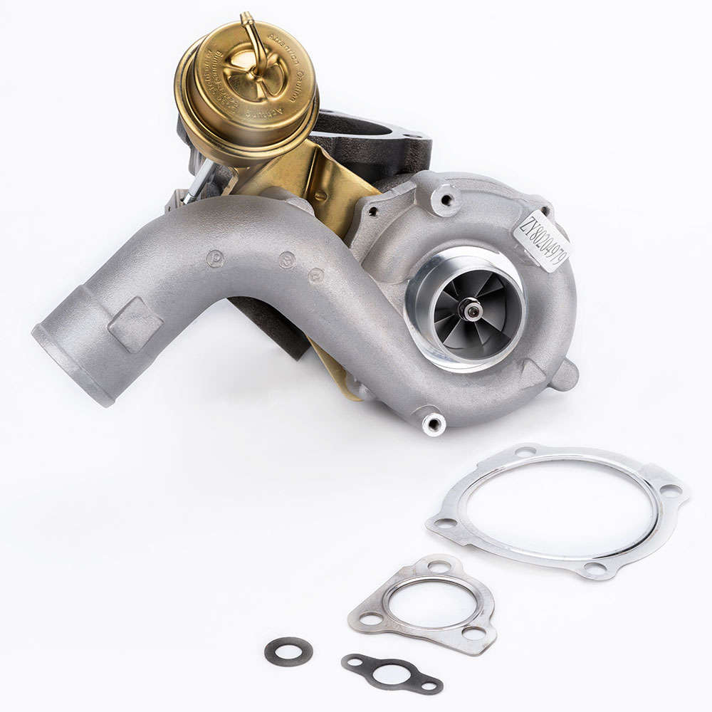 Turbocharger compatible for VW Golf Bettle Bora Sports Golf compatible for Seat Leon 1.8T