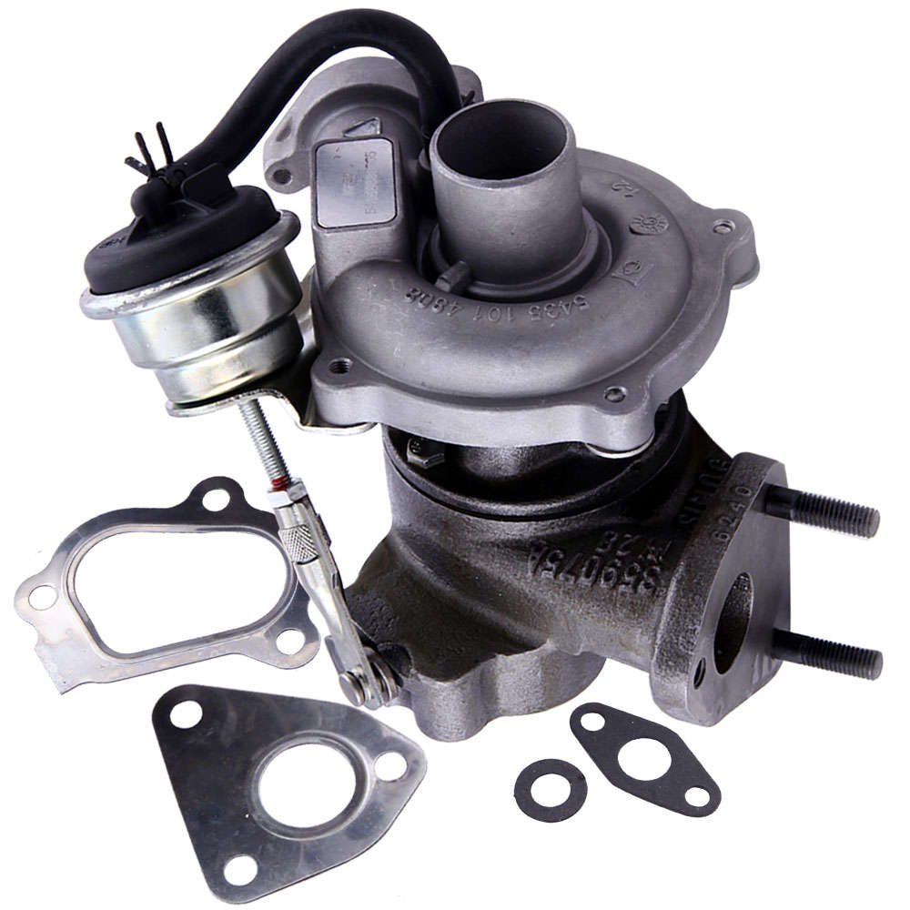 KP35 Turbo compatible with Opel Corsa compatible with Fiat Doblo 1.3 compatible with Lancia 1.25 70BHP 54359880005