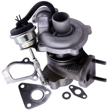 Load image into Gallery viewer, KP35 Turbo compatible with Opel Corsa compatible with Fiat Doblo 1.3 compatible with Lancia 1.25 70BHP 54359880005