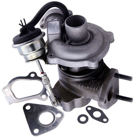 KP35 Turbo compatible with Opel Corsa compatible with Fiat Doblo 1.3 compatible with Lancia 1.25 70BHP 54359880005