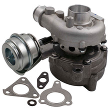 Load image into Gallery viewer, GT1749V Turbo compatible with Ford Galaxy compatible with Seat Alhambra compatible with Volkswagen Sharan 1.9L TDI AVG AFN Turbocharger