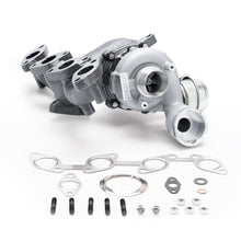 Load image into Gallery viewer, Turbocharger 724930 Compatible with Audi A3 compatible with VW Seat Skoda 140 BHP 103 kW 2.0 TDI BKD BKP AVZ