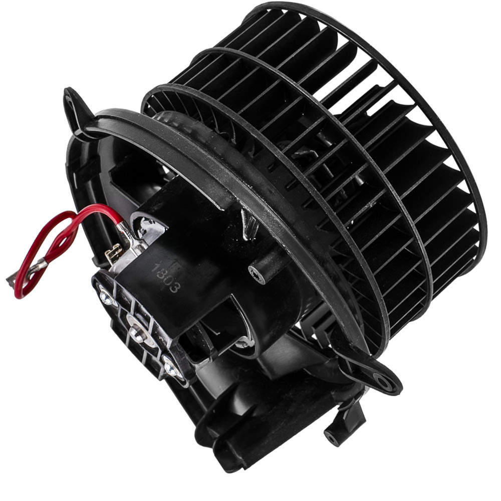 Compatible with Mercedes-Benz Interior Blower Electric Motor Heater Fan Motor 2028209342 New