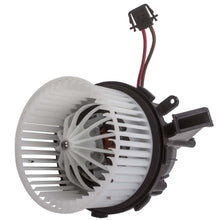 Load image into Gallery viewer, Compatible for Audi A4 A5 Q5 8K1820021C Left LHD Heater Blower Motor A/C Interior Fan
