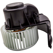 Load image into Gallery viewer, Compatible for VW Transporter MK V Box 2.5 TDI 4motion RHD Front Heater Blower Fan Motor
