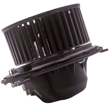 Load image into Gallery viewer, Compatible with BMW E82 E88 E90 LHD Heater Blower Motor Interior Fan w/ Resistor Regulator