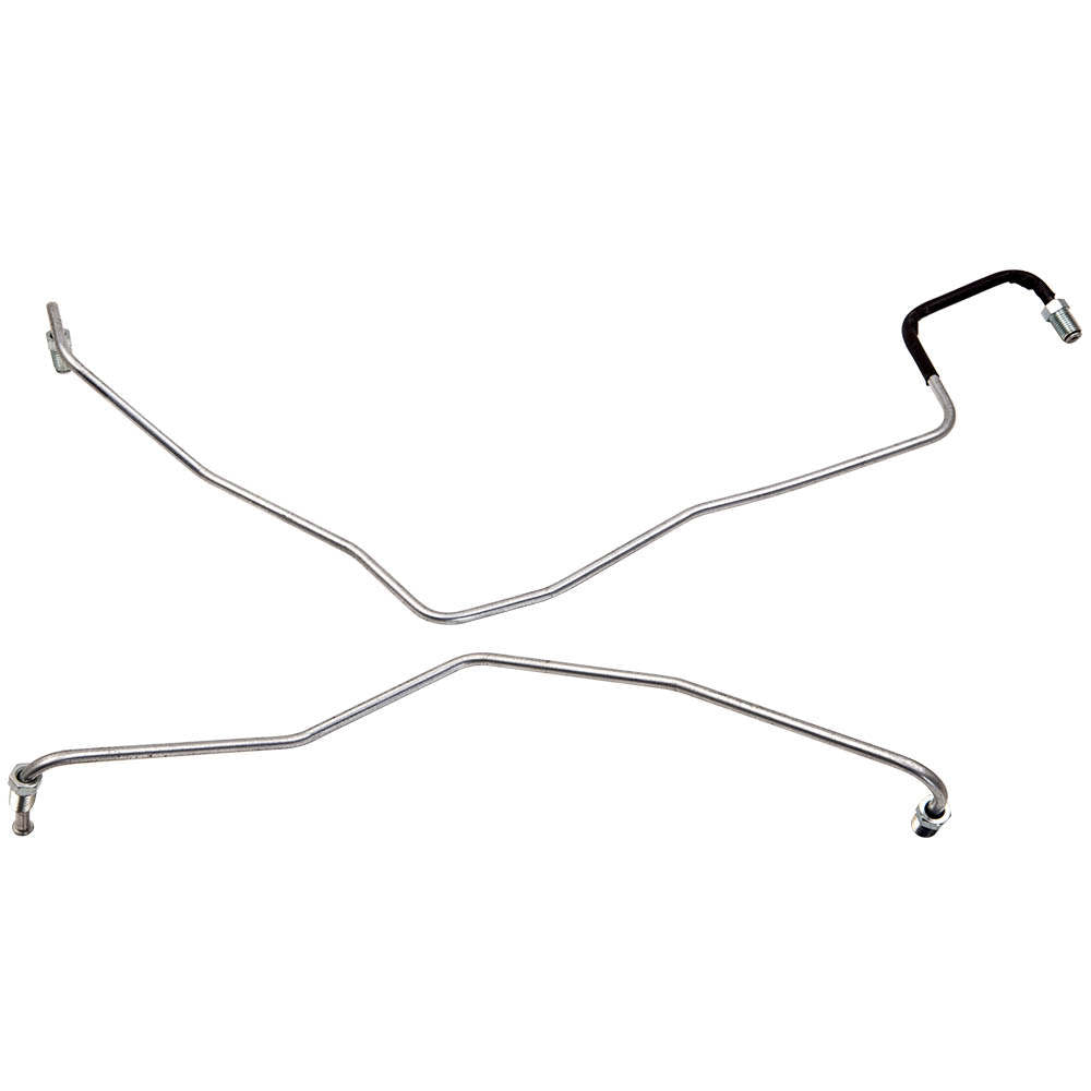 Steering Gearbox Power Line Hydraulic Line Fits for Mercedes Sprinter W901 Compatible for VW LT Left-Hand Drive