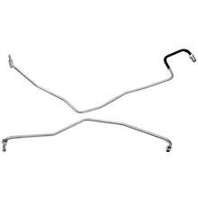 Load image into Gallery viewer, Steering Gearbox Power Line Hydraulic Line Fits for Mercedes Sprinter W901 Compatible for VW LT Left-Hand Drive