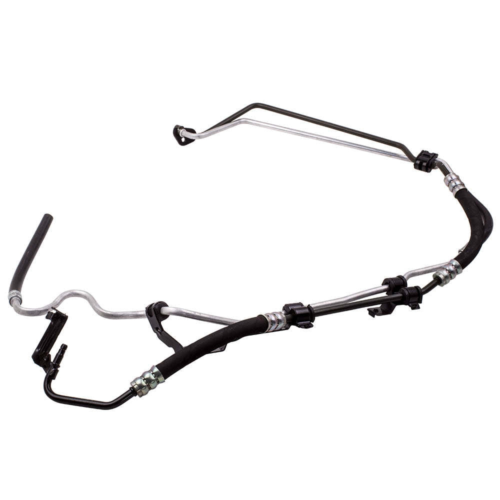 Power steering pump hose 1488112 compatible with Ford Focus Mk2 C - Max 1.4 1.6 1743276 for Left Hand Drive