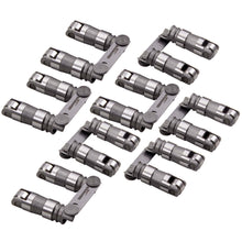 Load image into Gallery viewer, Compatible for Ford 289 400 351 351W Small Block Vertical Bar Hydraulic Roller Lifter