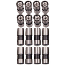 Load image into Gallery viewer, Hydraulic Flat Tappet Lifters 16pcs for GM SBC BBC for GM compatible for Chevrolet SBC 1990